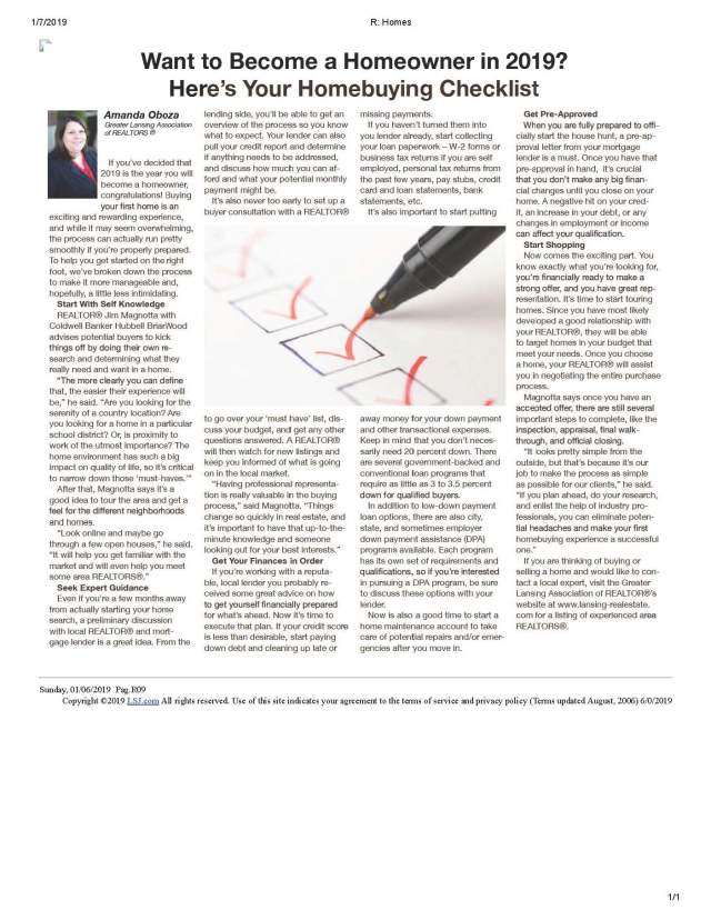 lsj first time homebuyer article 1-6-19